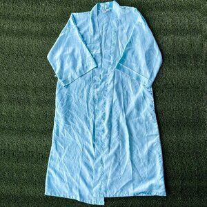 Vintage Laura Adams Silky Robe